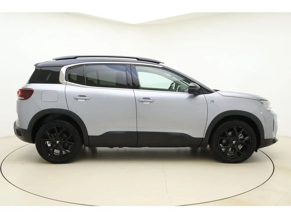 Citroën C5 Aircross 1.6 Plug-in Hybrid 180 Max uit 2024, foto 9