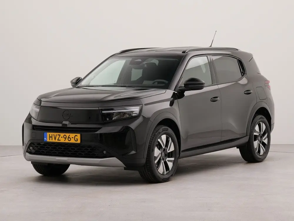 Opel Frontera 1.2 Turbo Hybrid GS (bj 2025 uit 2025