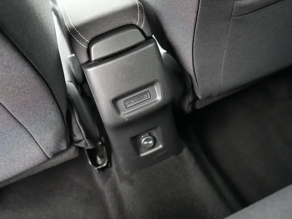 Opel Frontera 1.2 Turbo Hybrid GS (bj 2025 uit 2025, foto 12