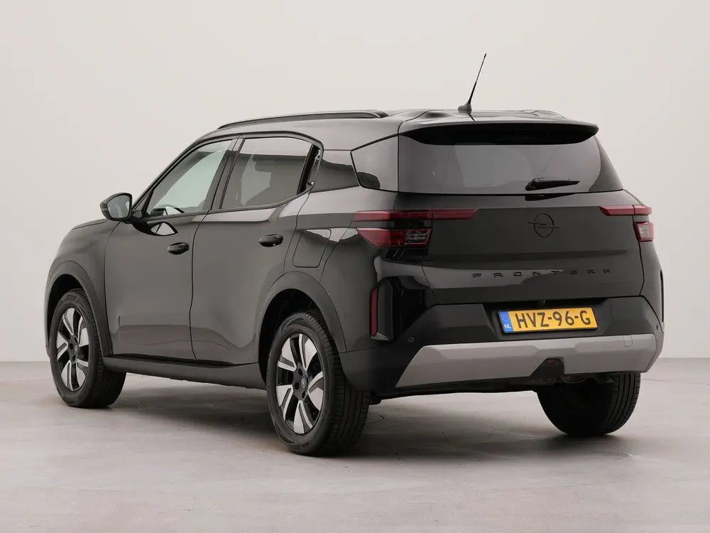 Opel Frontera 1.2 Turbo Hybrid GS (bj 2025 uit 2025, foto 7