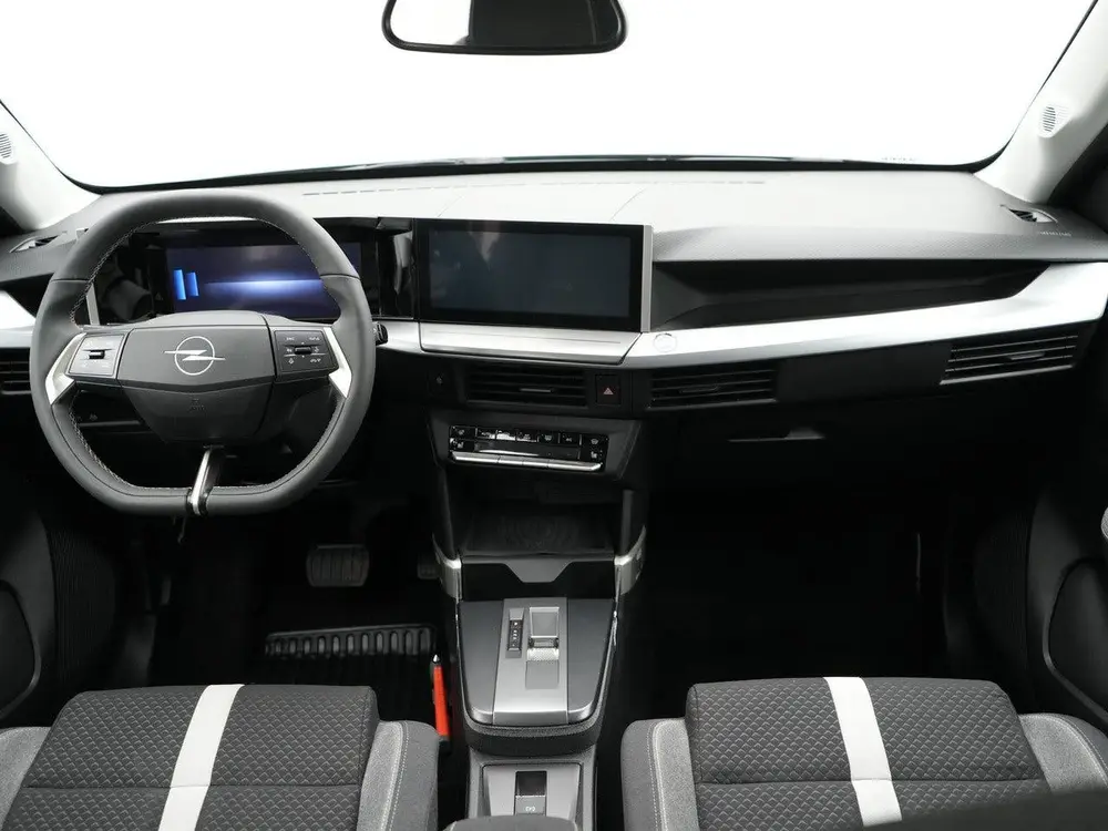 Opel Frontera 1.2 Turbo Hybrid GS (bj 2025 uit 2025, foto 8