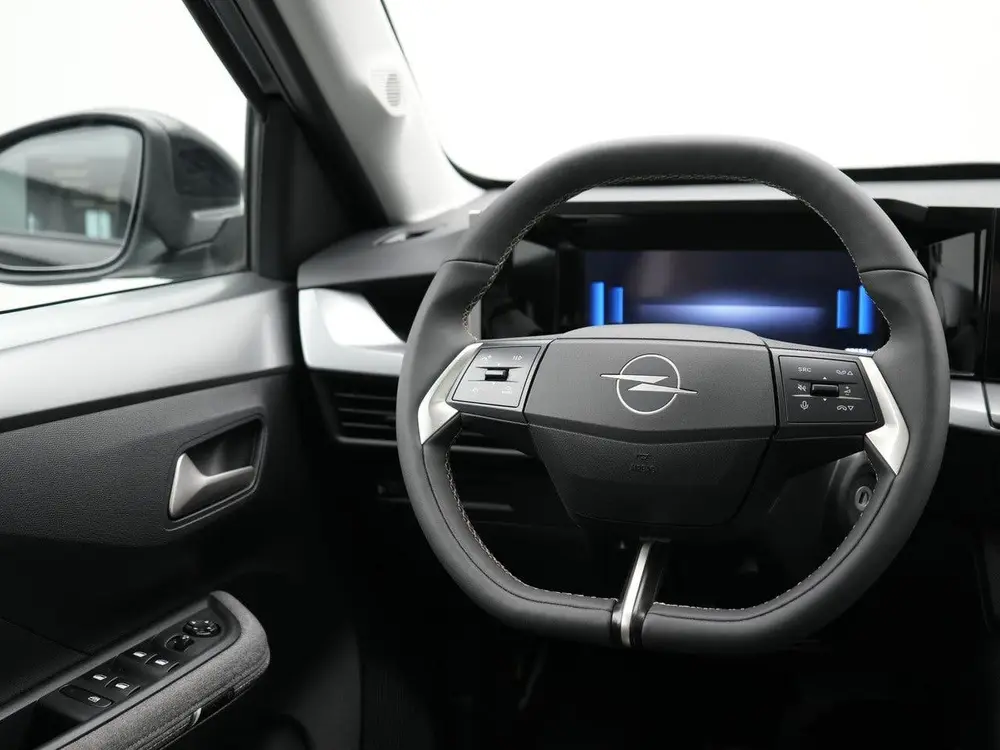 Opel Frontera 1.2 Turbo Hybrid GS (bj 2025 uit 2025, foto 9
