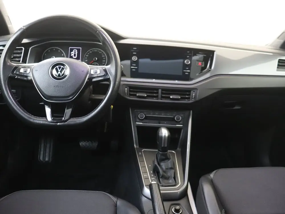 Volkswagen Polo 1.0 TSI Highline Business R | Panoramadak | uit 2021, foto 5