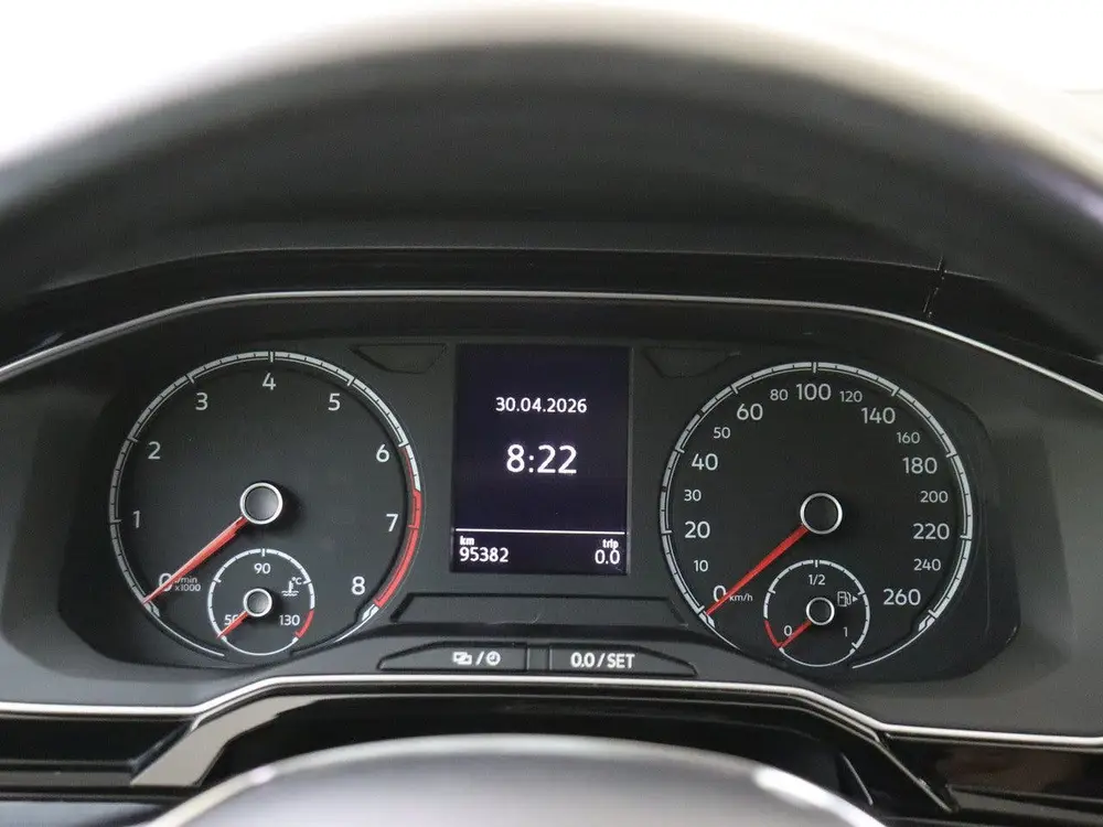 Volkswagen Polo 1.0 TSI Highline Business R | Panoramadak | uit 2021, foto 7