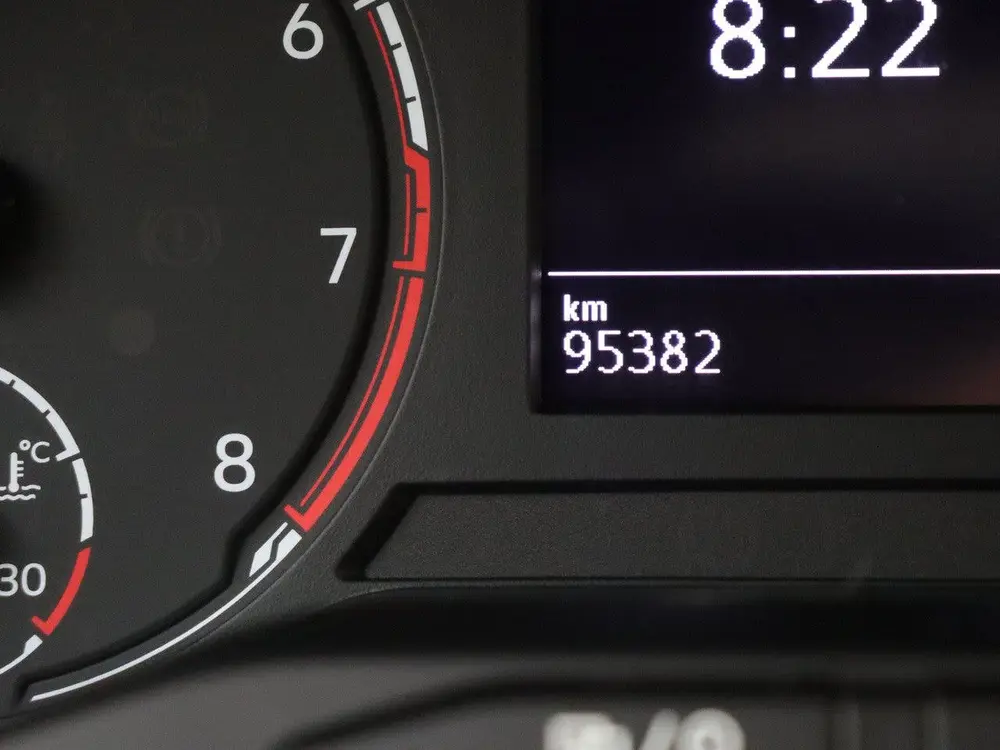 Volkswagen Polo 1.0 TSI Highline Business R | Panoramadak | uit 2021, foto 9