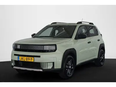Fiat Grande Panda 1.2 Hybrid ICON (bj 2025 uit 2025