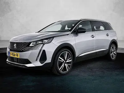 Peugeot 5008 SUV GT Pack Business 130pk Automaat uit 2023