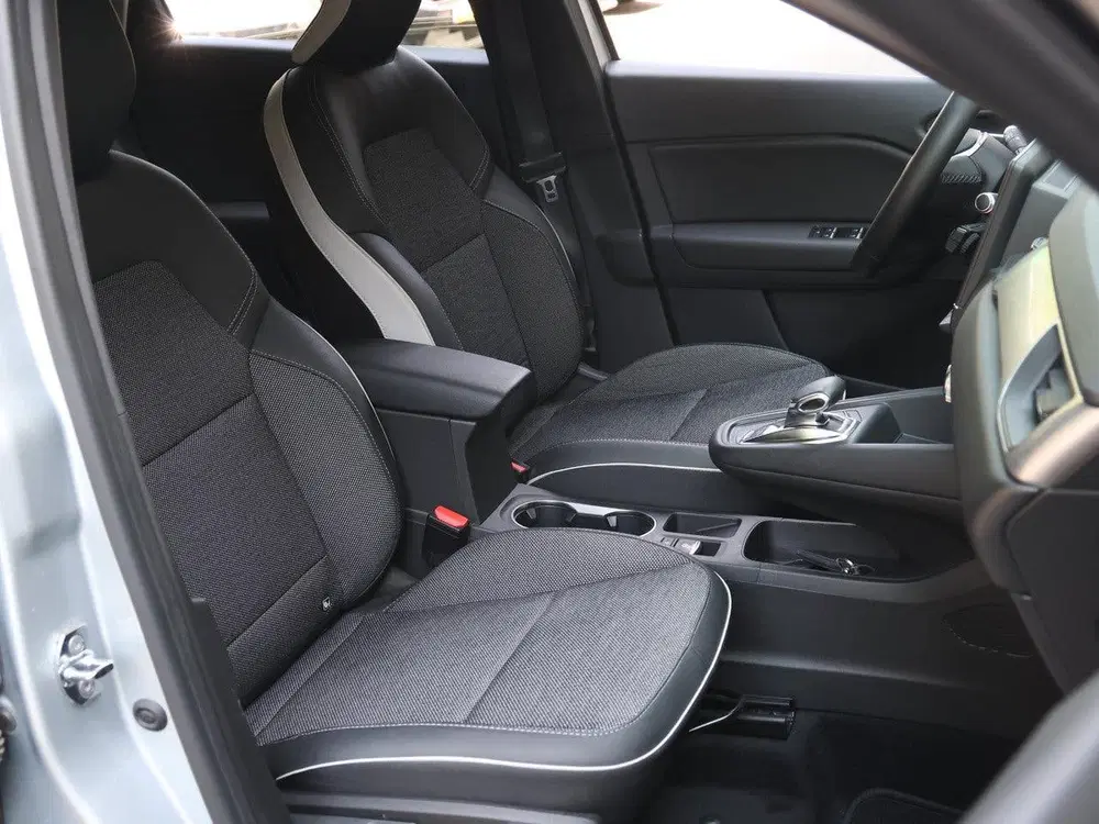 Renault Captur 1.6 E-Tech Plug-in Hybrid 160 Intens uit 2021, foto 11