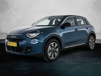 Fiat 600 1.2 Urban 110pk Automaat uit 2025