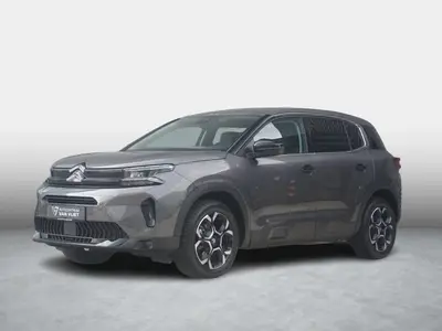 Citroën C5 Aircross 1.2 Hybrid 136 Plus 180 Camera uit 2025