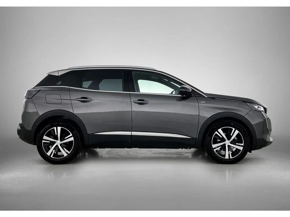 Peugeot 3008 1.2 GT 130pk Automaat uit 2022, foto 9