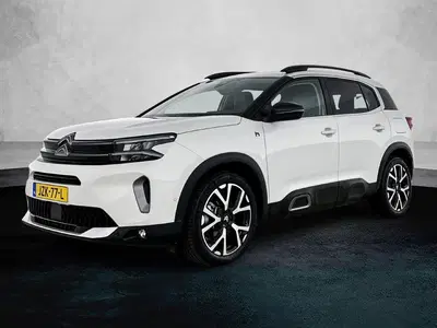 Citroën C5 Aircross 1.6 Plug-in Hybrid Shine 225pk Automaat uit 2023