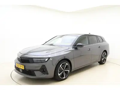 Opel Astra Sports Tourer 1.2 Turbo Hybrid GS 145 PK A uit 2024