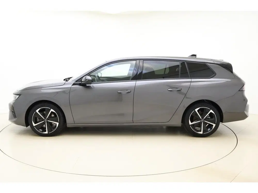Opel Astra Sports Tourer 1.2 Turbo Hybrid GS 145 PK A uit 2024, foto 5