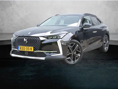 DS Automobiles DS 4 DS DS 4 E-Tense 225pk Rivoli Cross uit 2023