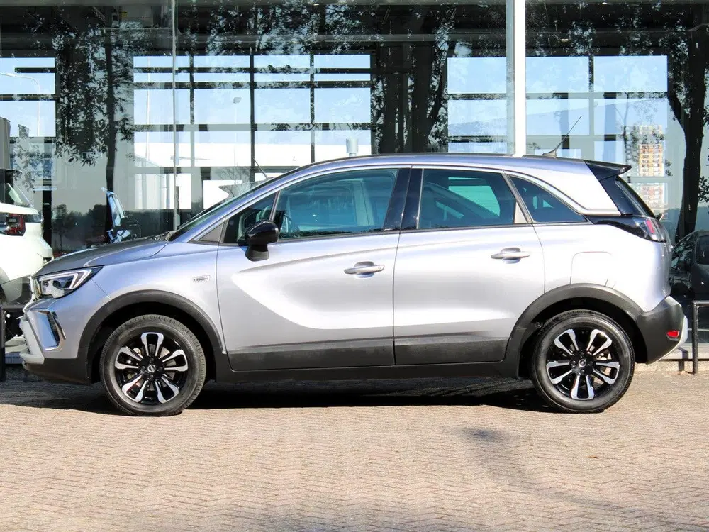 Opel Crossland 1.2 Turbo Elegance uit 2024, foto 7