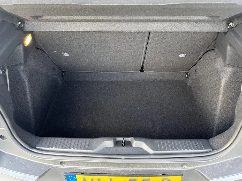 Citroën C3 1.2 Turbo 100pk Max uit 2025, foto 12