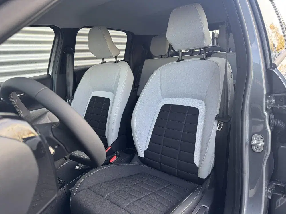 Citroën C3 1.2 Turbo 100pk Max uit 2025, foto 16