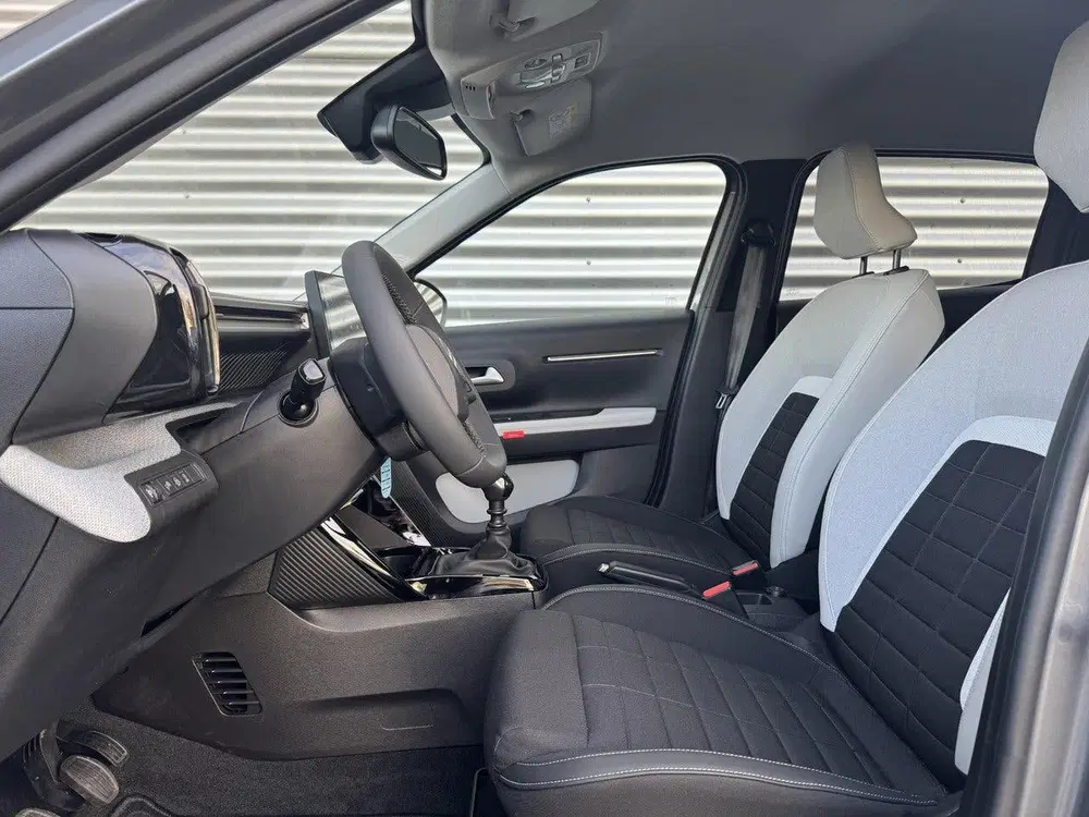 Citroën C3 1.2 Turbo 100pk Max uit 2025, foto 17