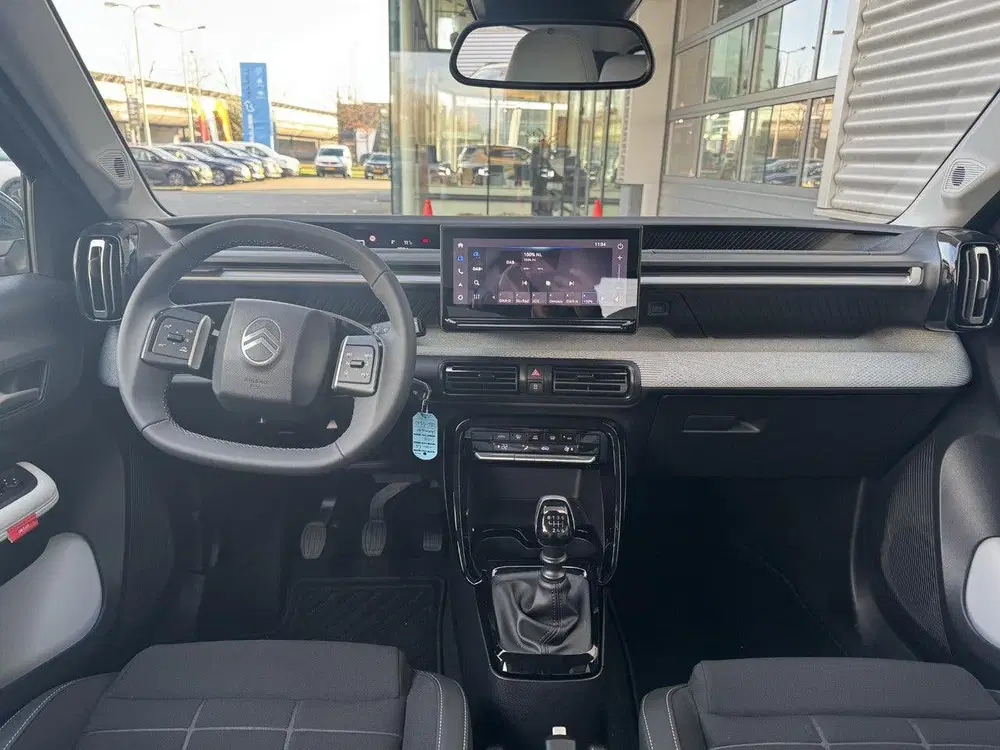 Citroën C3 1.2 Turbo 100pk Max uit 2025, foto 18