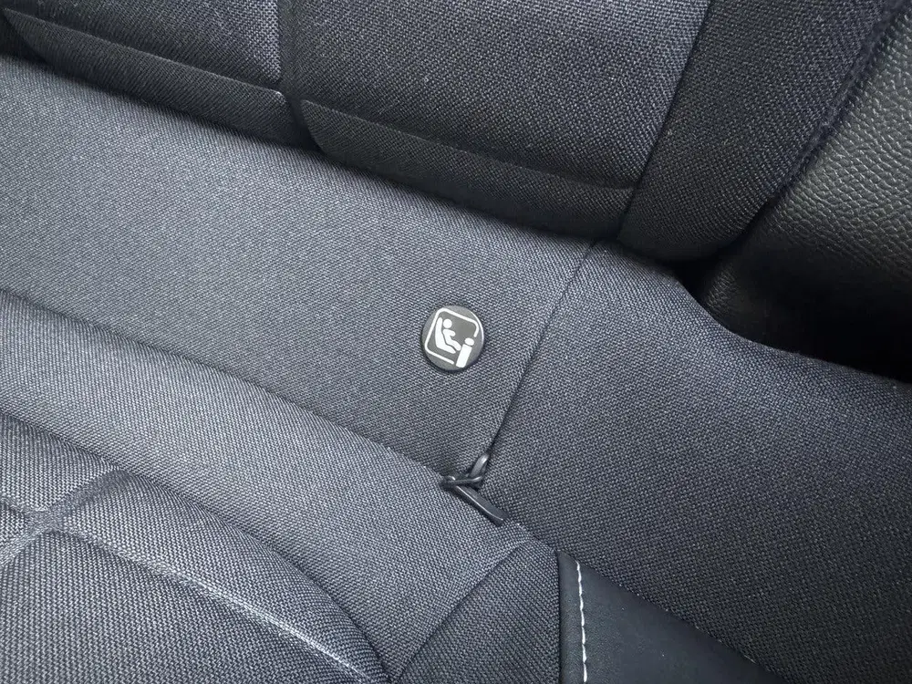 Citroën C3 1.2 Turbo 100pk Max uit 2025, foto 20