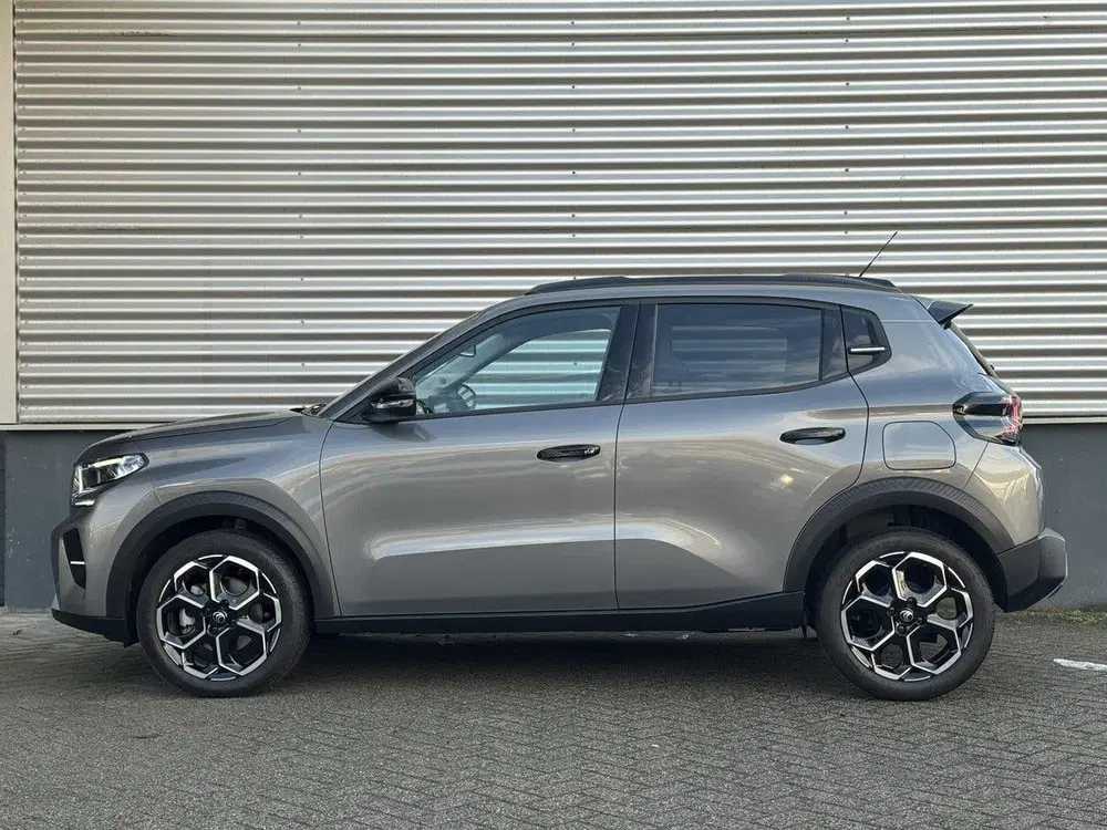 Citroën C3 1.2 Turbo 100pk Max uit 2025, foto 6
