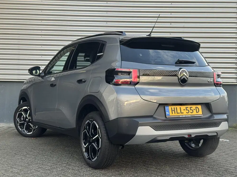 Citroën C3 1.2 Turbo 100pk Max uit 2025, foto 7