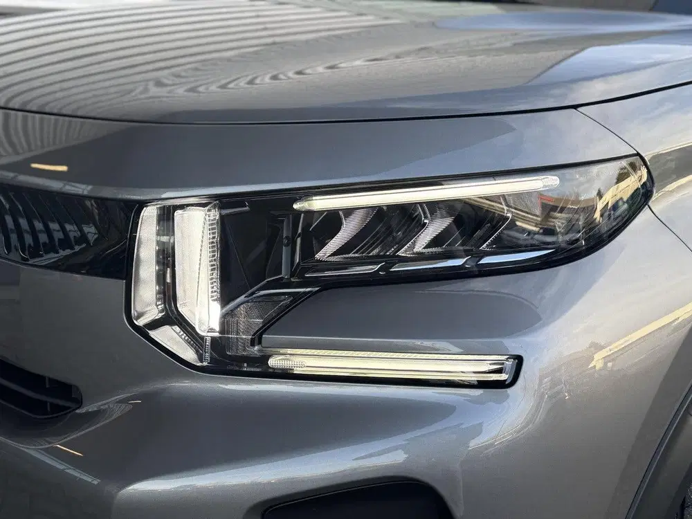 Citroën C3 1.2 Turbo 100pk Max uit 2025, foto 9
