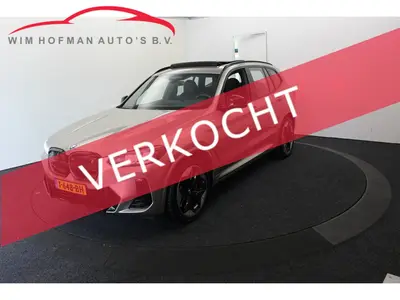 BMW iX3 Executive 80 kWh M-Pakket EL Trekh+aKlep S uit 2023