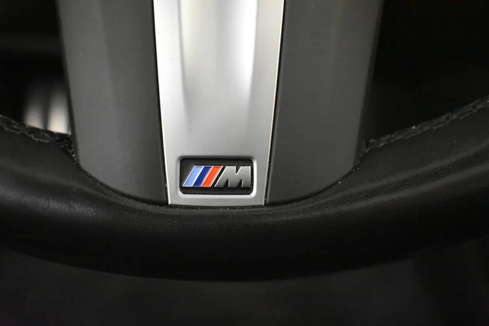 BMW iX3 Executive 80 kWh M-Pakket EL Trekh+aKlep S uit 2023, foto 4