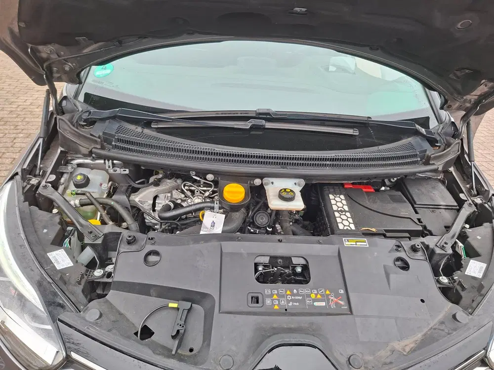 Renault Scenic 1.3 160pk TCe Bose automaat adaptive cruis uit 2020, foto 19
