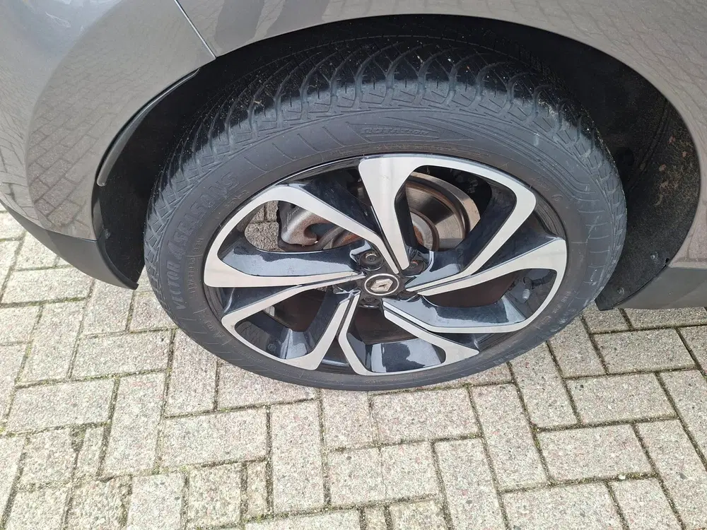 Renault Scenic 1.3 160pk TCe Bose automaat adaptive cruis uit 2020, foto 5