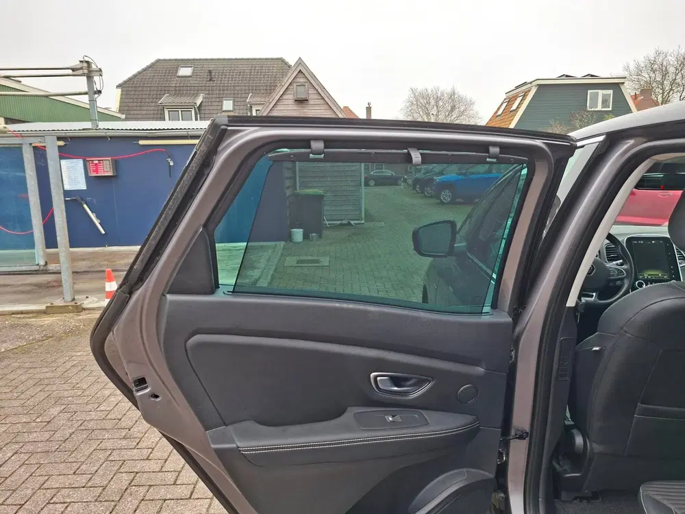 Renault Scenic 1.3 160pk TCe Bose automaat adaptive cruis uit 2020, foto 8