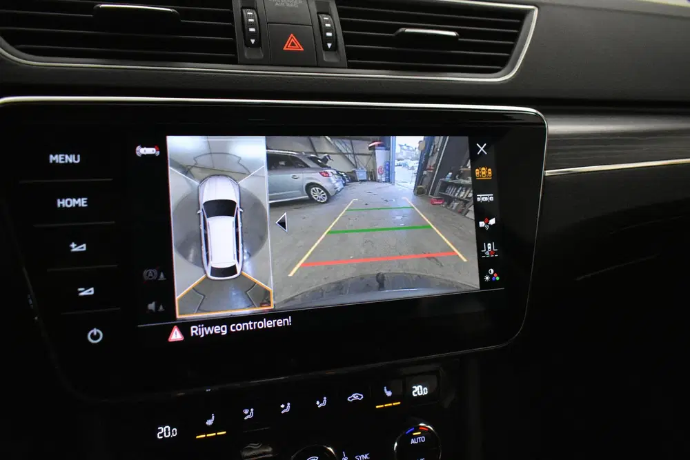Skoda Superb 1.4 TSI iV Style Vol leder 360ºCam El aKle uit 2022, foto 2