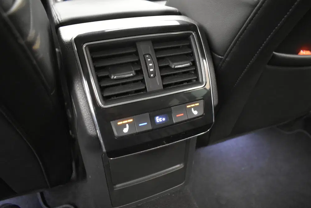 Skoda Superb 1.4 TSI iV Style Vol leder 360ºCam El aKle uit 2022, foto 6