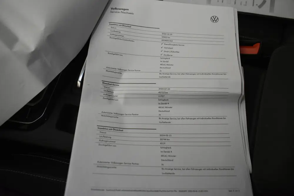 Volkswagen Passat 1.4 TSI PHEV GTE SOH 100% Virtual Disc pro uit 2023, foto 12