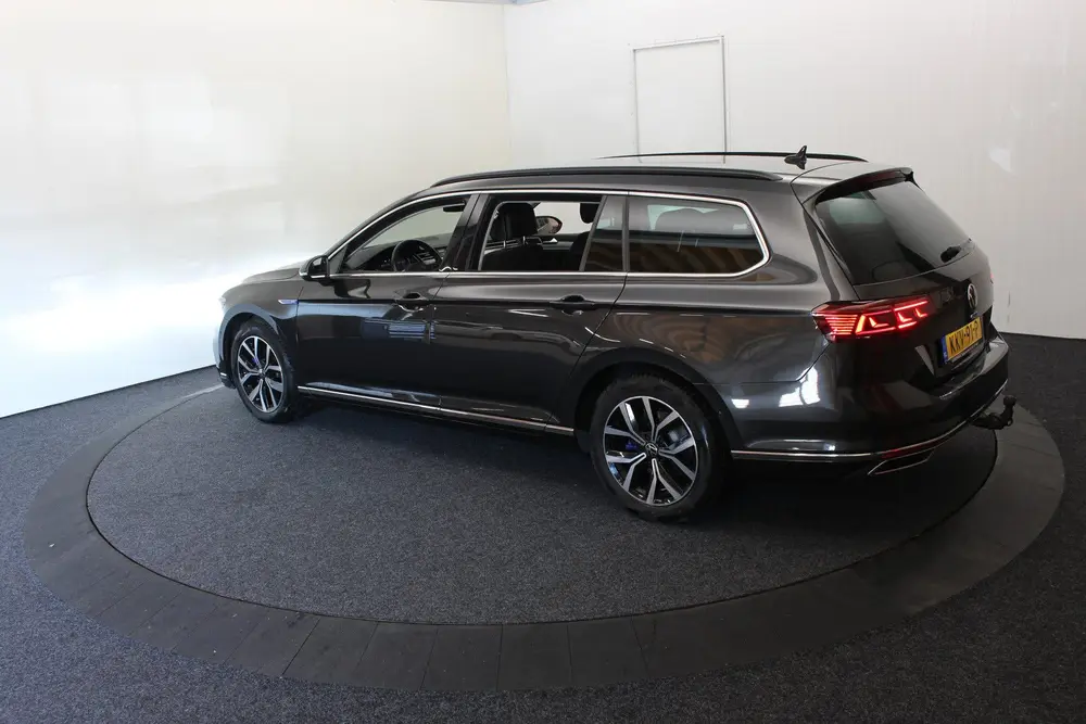 Volkswagen Passat 1.4 TSI PHEV GTE SOH 100% Virtual Disc pro uit 2023, foto 14