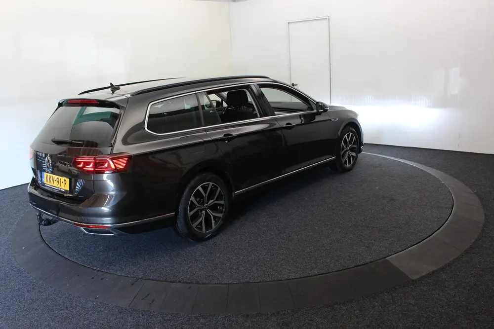 Volkswagen Passat 1.4 TSI PHEV GTE SOH 100% Virtual Disc pro uit 2023, foto 15