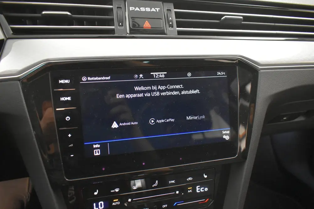 Volkswagen Passat 1.4 TSI PHEV GTE SOH 100% Virtual Disc pro uit 2023, foto 20