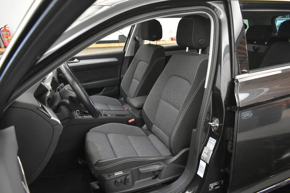 Volkswagen Passat 1.4 TSI PHEV GTE SOH 100% Virtual Disc pro uit 2023, foto 4