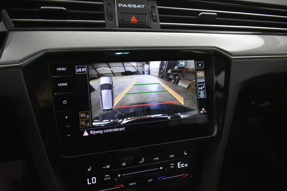 Volkswagen Passat 1.4 TSI PHEV GTE SOH 100% Virtual Disc pro uit 2023, foto 5