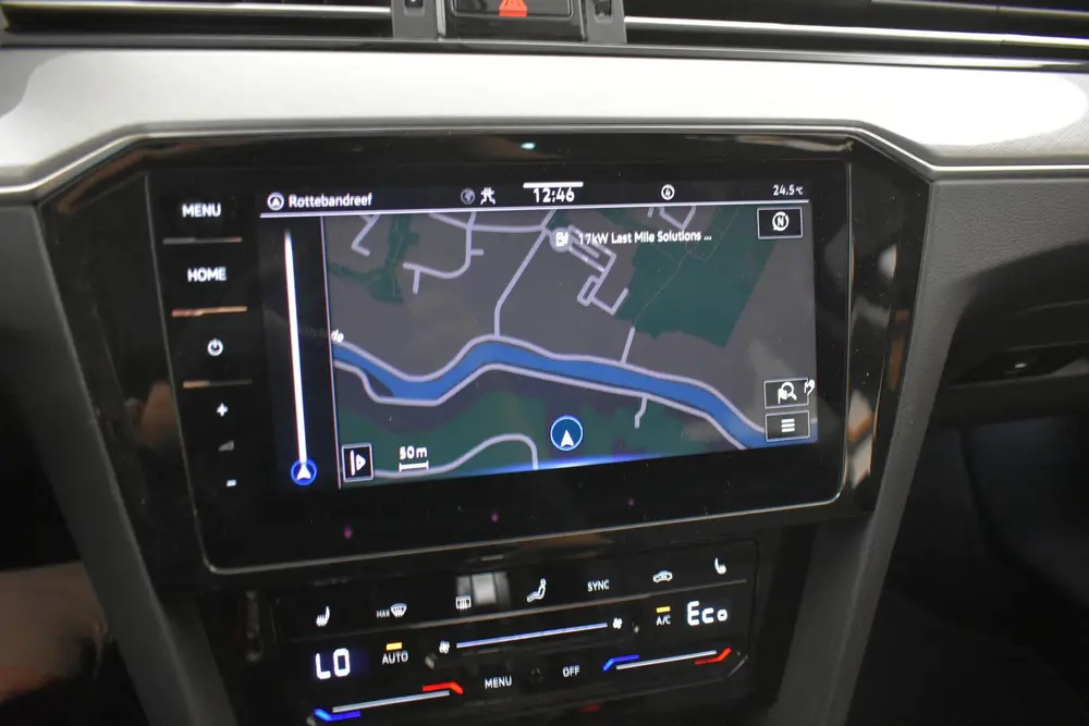 Volkswagen Passat 1.4 TSI PHEV GTE SOH 100% Virtual Disc pro uit 2023, foto 7