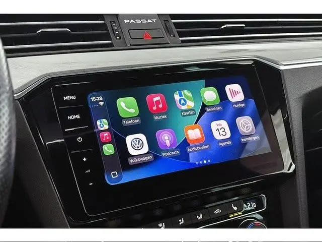 Volkswagen Passat 1.4 TSI PHEV GTE SOH 100% Virtual Disc pro uit 2023, foto 8