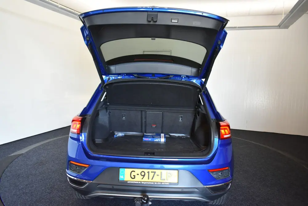 Volkswagen T-Roc 1.0 TSI Style Buss EL aKlep Trekh Navi app uit 2019, foto 19