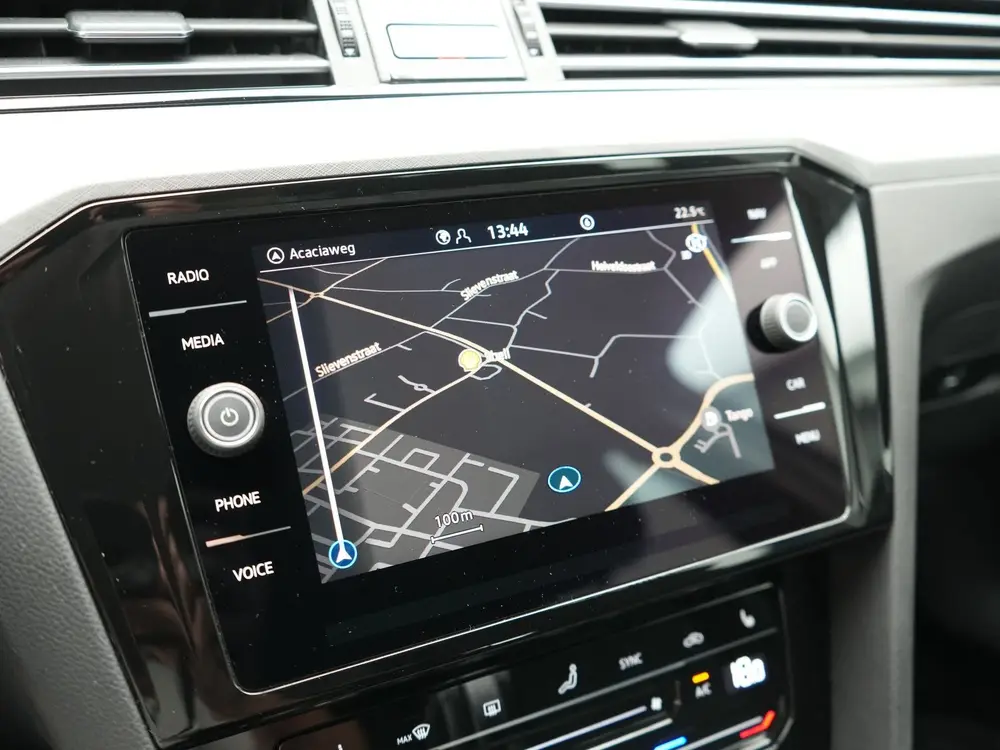 Volkswagen Passat Variant 1.4 TSI GTE Business PHEV 218pk De uit 2022, foto 11