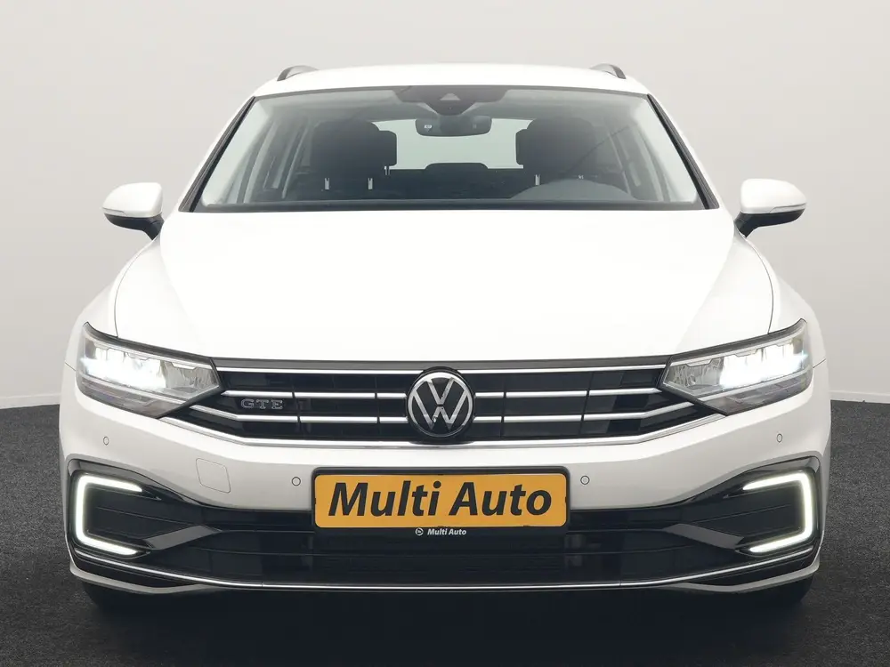 Volkswagen Passat Variant 1.4 TSI GTE Business PHEV 218pk De uit 2022, foto 13