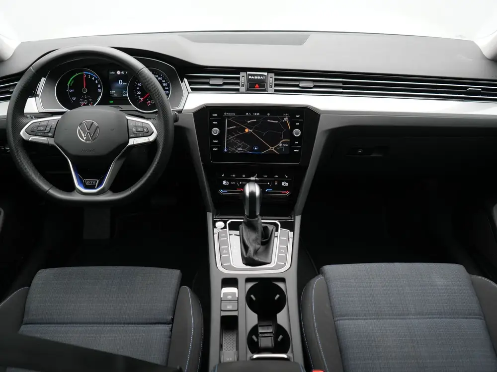 Volkswagen Passat Variant 1.4 TSI GTE Business PHEV 218pk De uit 2022, foto 14