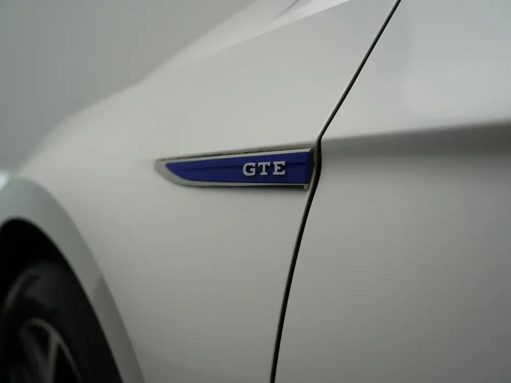 Volkswagen Passat Variant 1.4 TSI GTE Business PHEV 218pk De uit 2022, foto 15