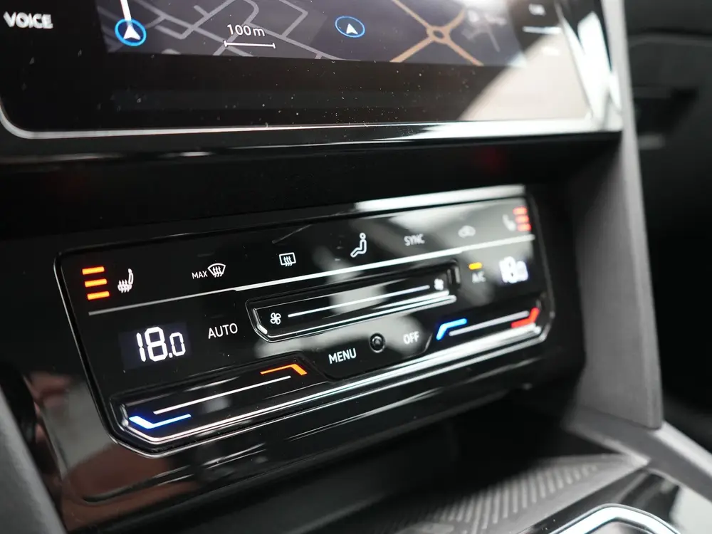 Volkswagen Passat Variant 1.4 TSI GTE Business PHEV 218pk De uit 2022, foto 16