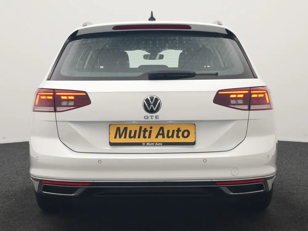 Volkswagen Passat Variant 1.4 TSI GTE Business PHEV 218pk De uit 2022, foto 18